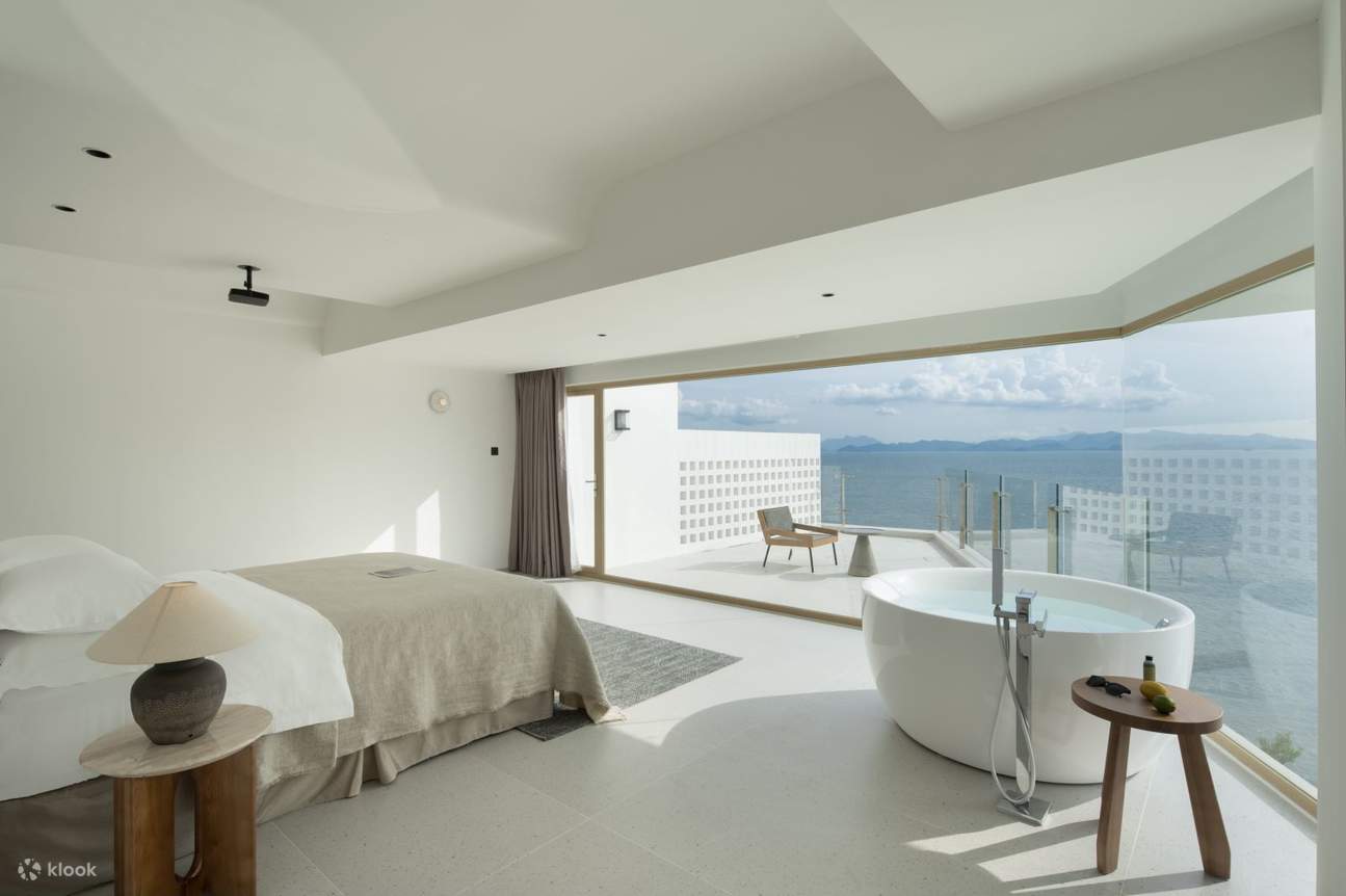 Shenzhen Guanhu Miye Reef Seaview Hotel - Klook